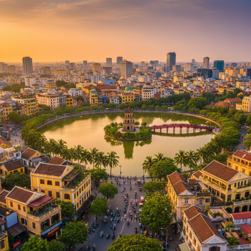 Ha Noi