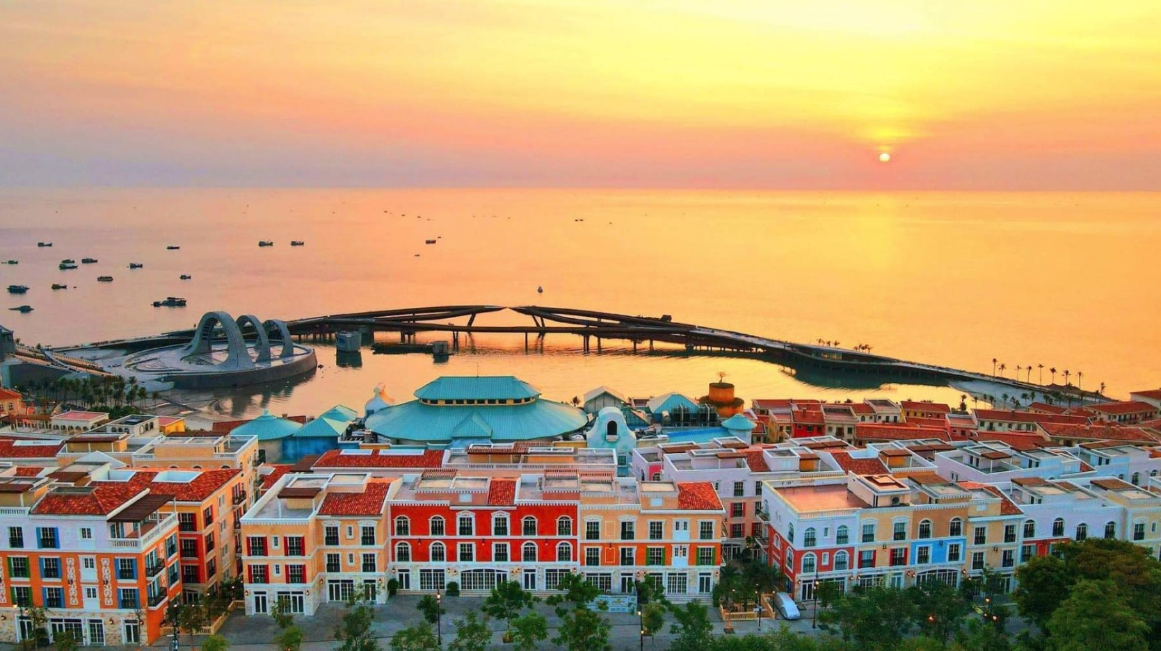 luxury phu quoc resort