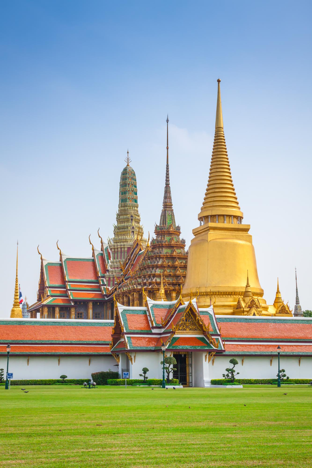 Thailand