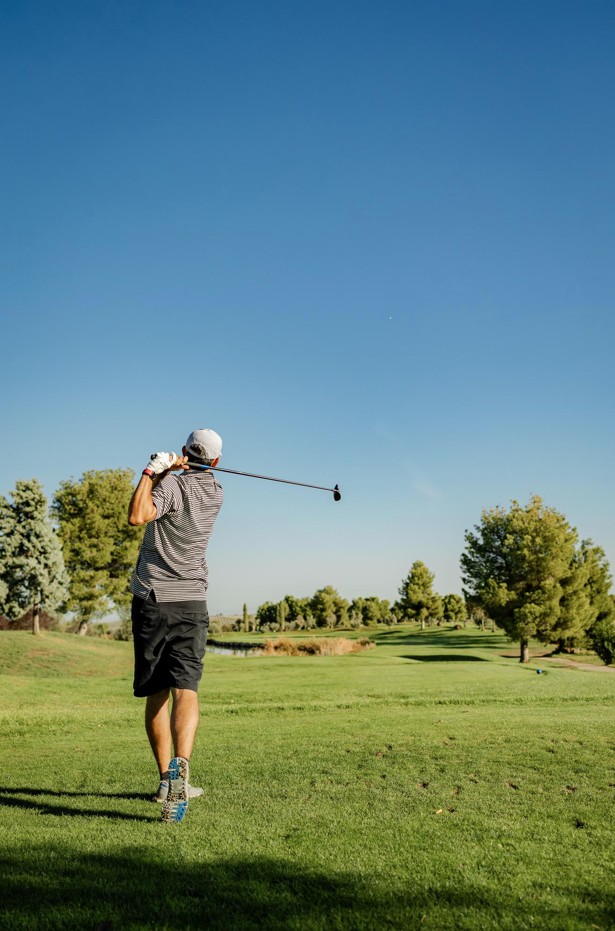 danang golf tour