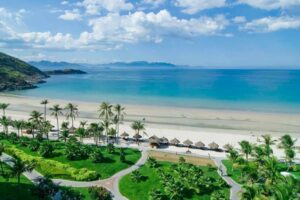 Da Nang - Arrival