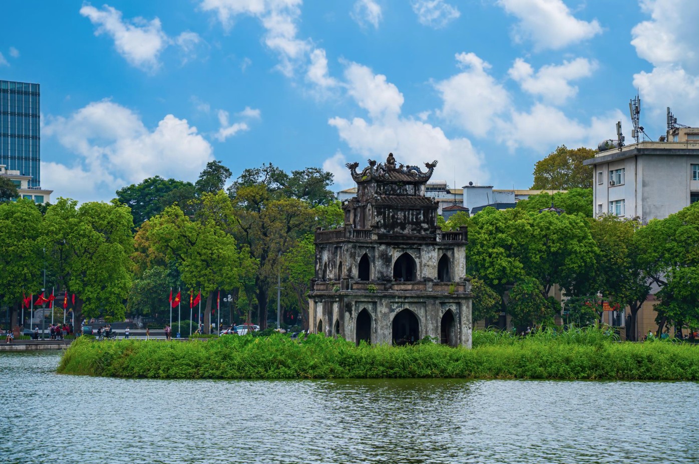 hanoi