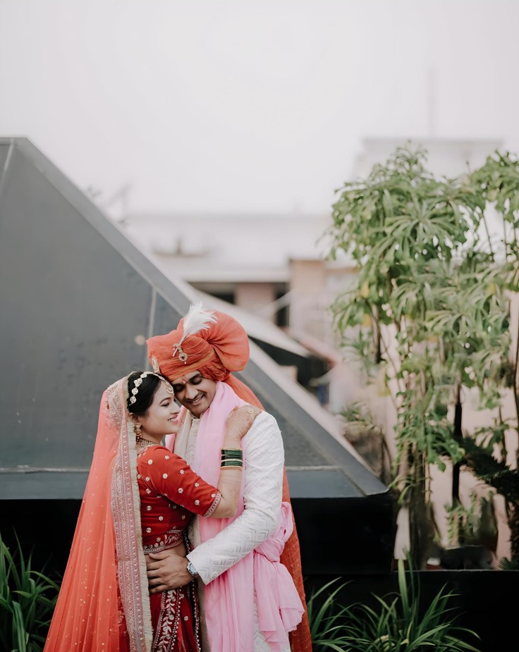 indian wedding