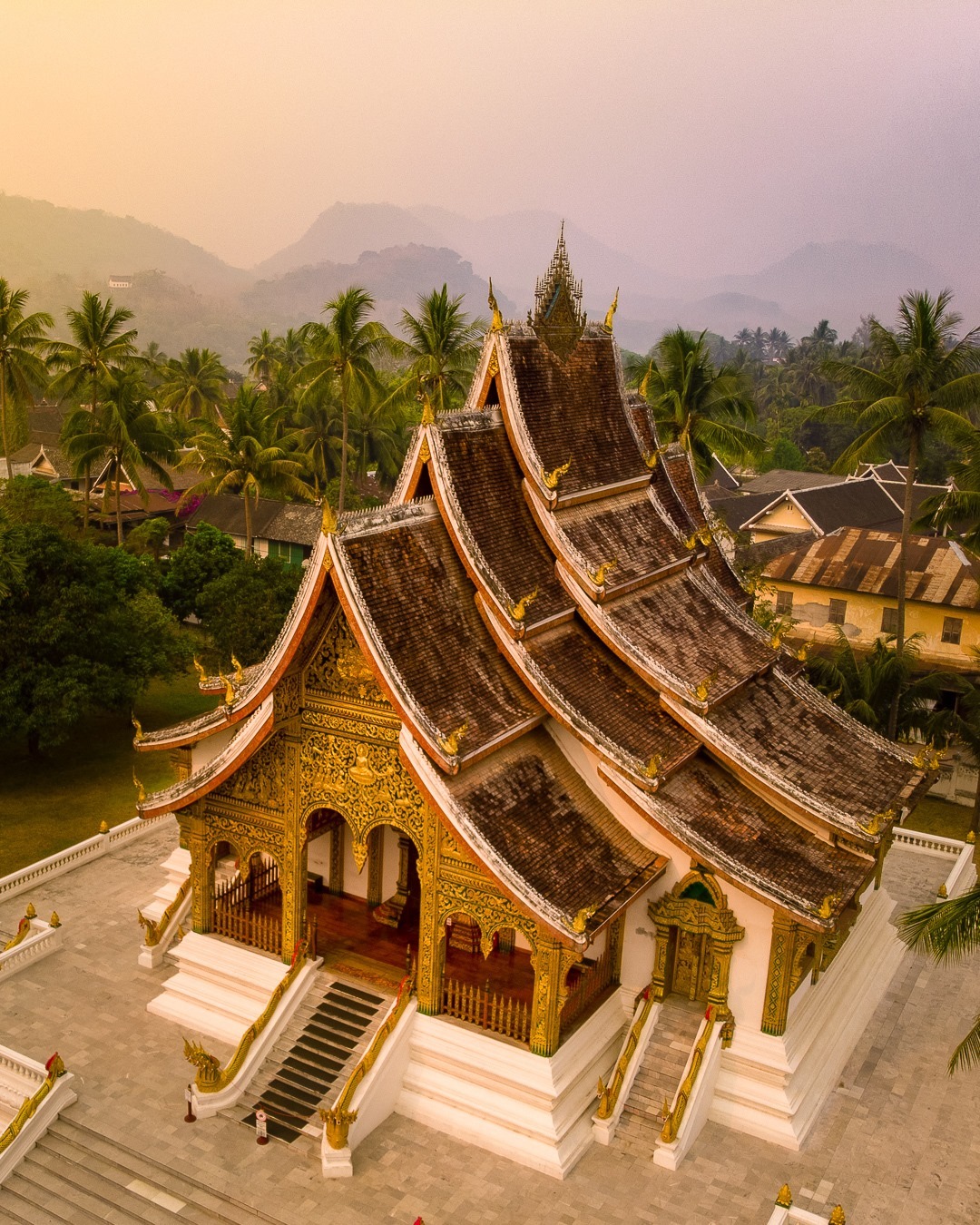 laos