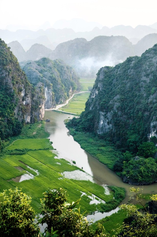 ninh binh