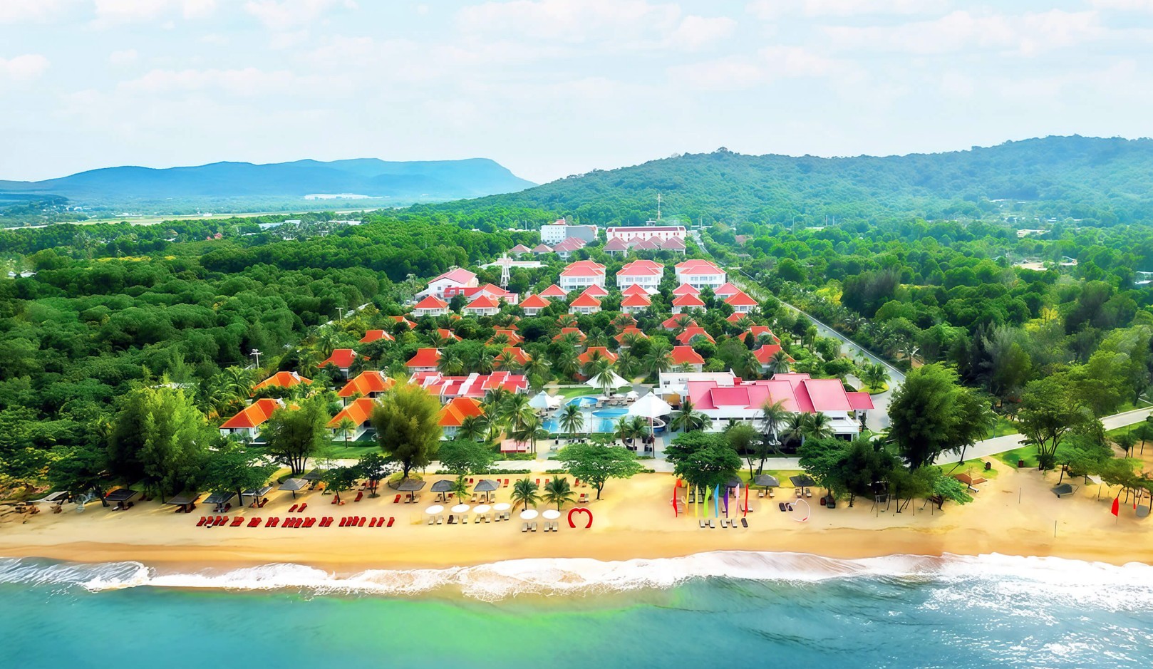 phu quoc resort