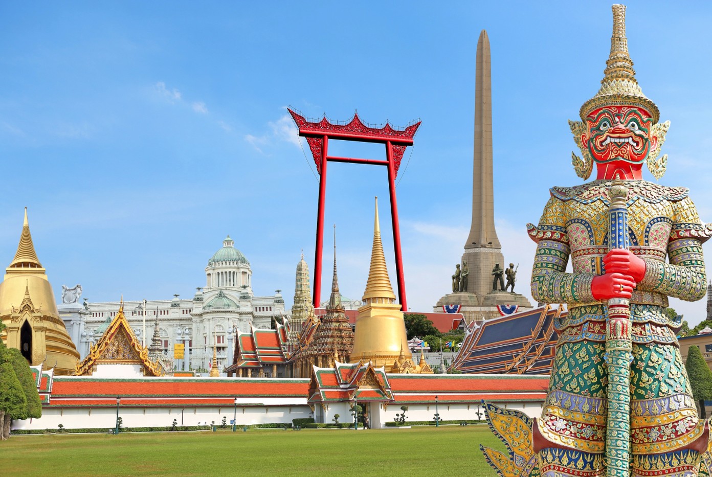 thailand