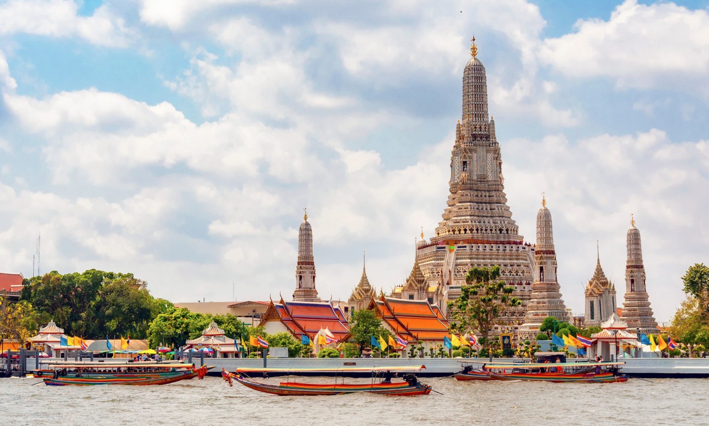 thailand bangkok