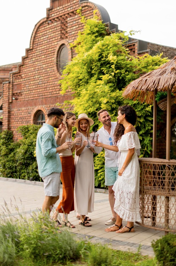 vietnam group tour