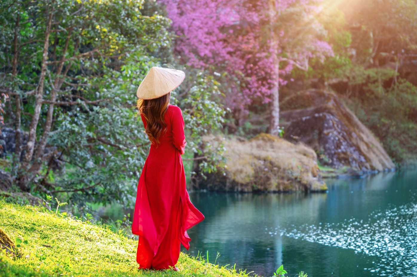 vietnam travel