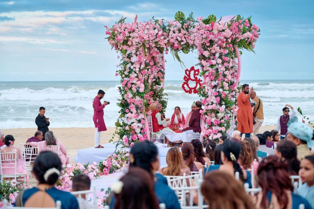 wedding danang