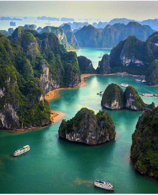 Ha Long