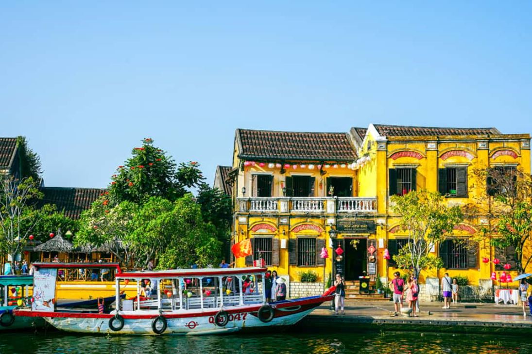Hội An