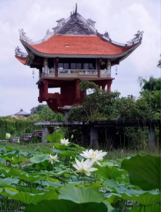 Hanoi - Arrival