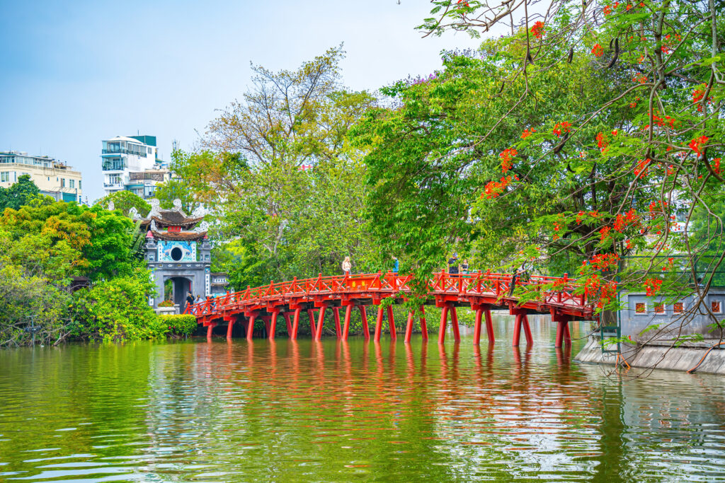 Hanoi Artisanal Culinary Journey