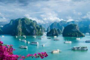 Hanoi – Ha Long Bay – Ha Noi