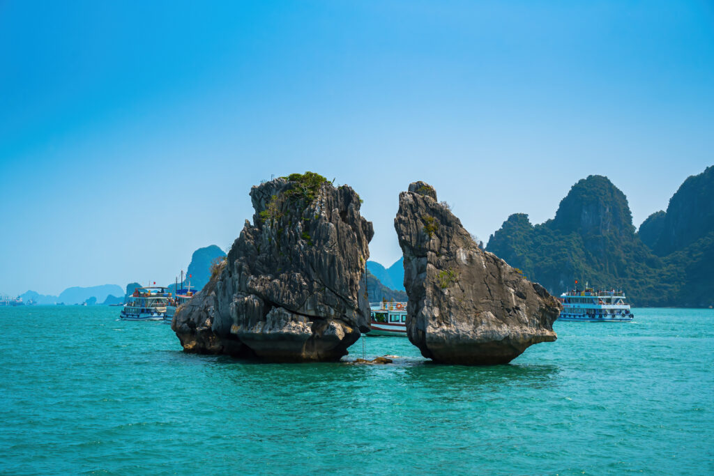 Halong Bay MICE Summit