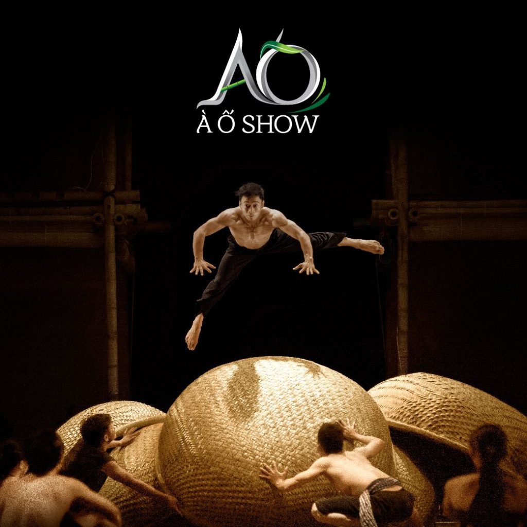 AO Show