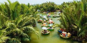 DANANG – COCONUT VILLAGE – HOI AN TOWN