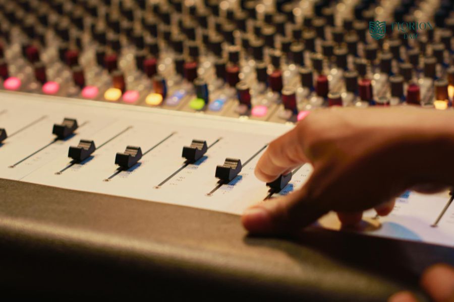 Check Sound Restrictions
