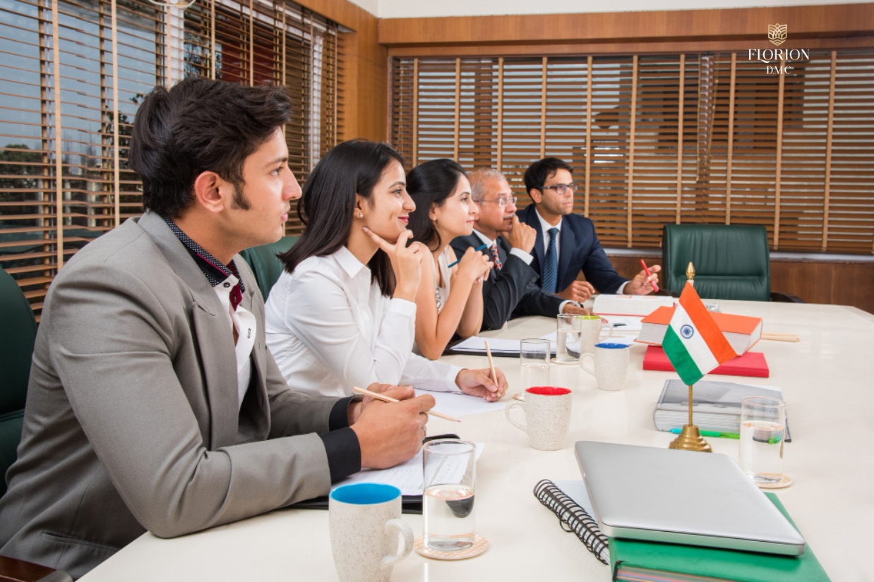 Corporate Meetings