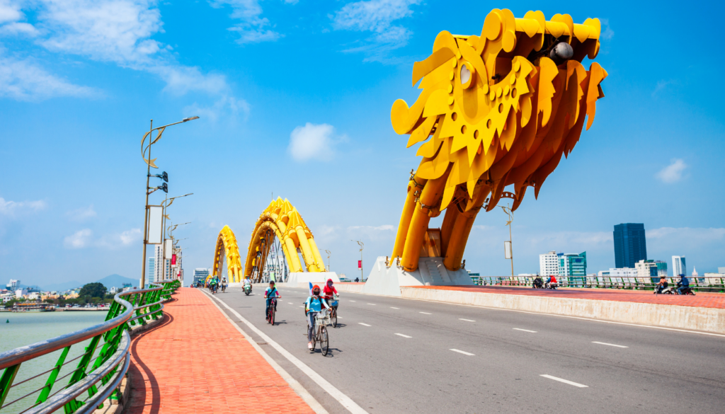 Vietnam package: Ha Noi – Da Nang – Ho Chi Minh