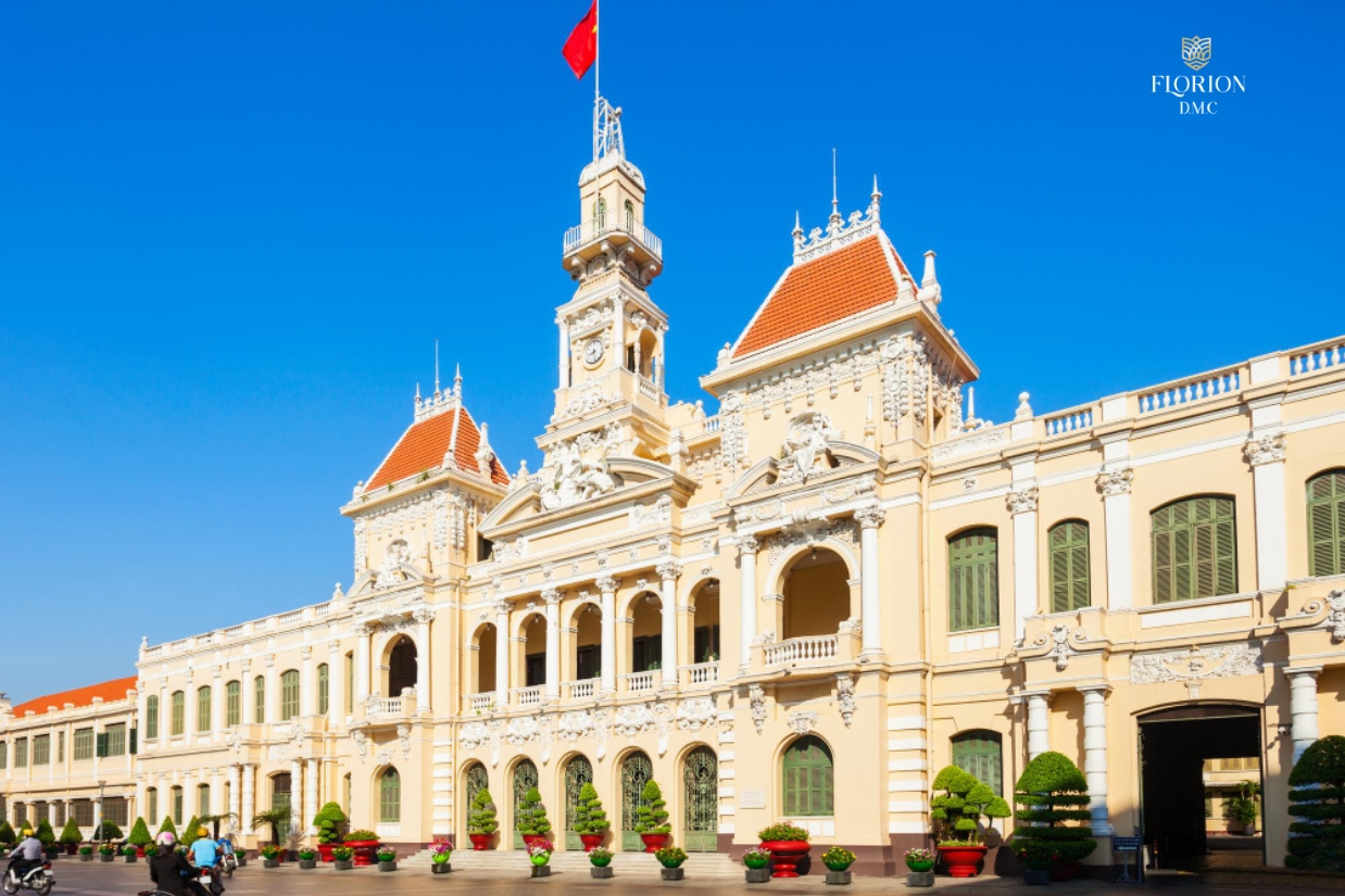 Ho Chi Minh