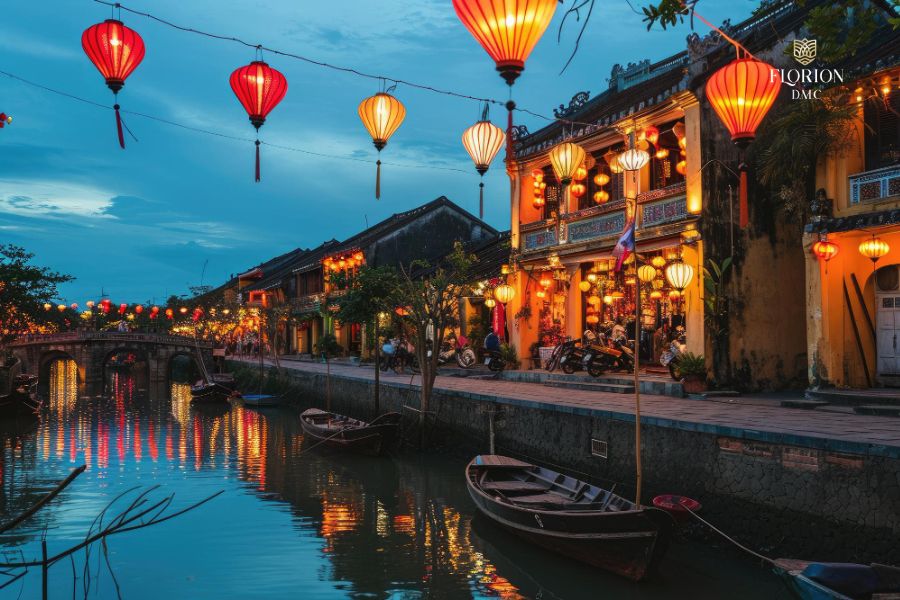 Hoi An