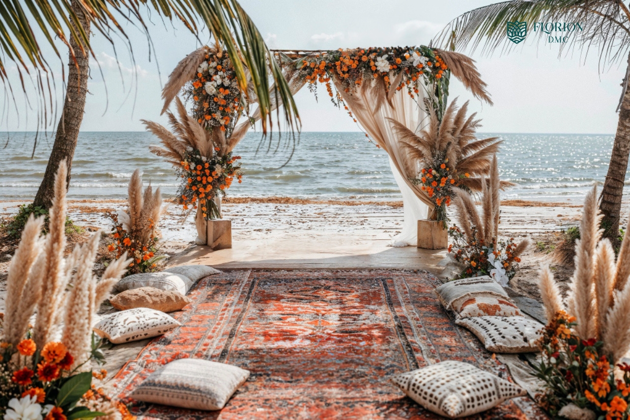 Indian Destination Weddings