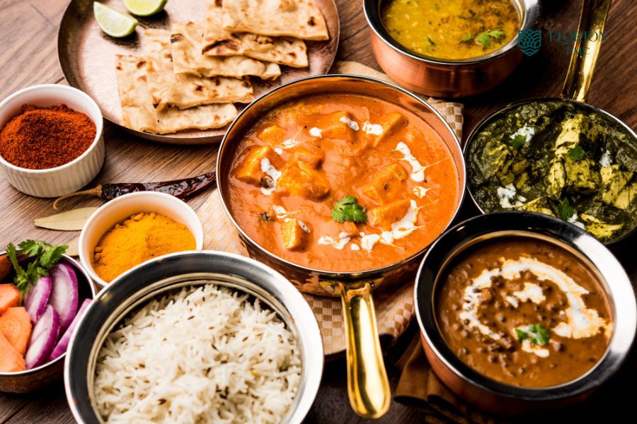 Indian Food