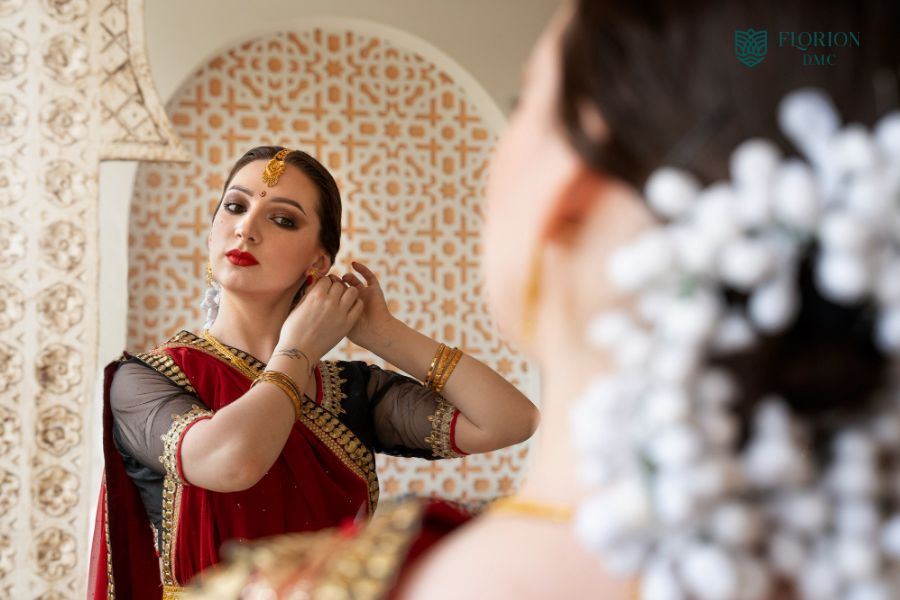Look Beyond the Wedding Day