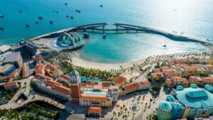 PHU QUOC – ARRIVAL – CITY TOUR