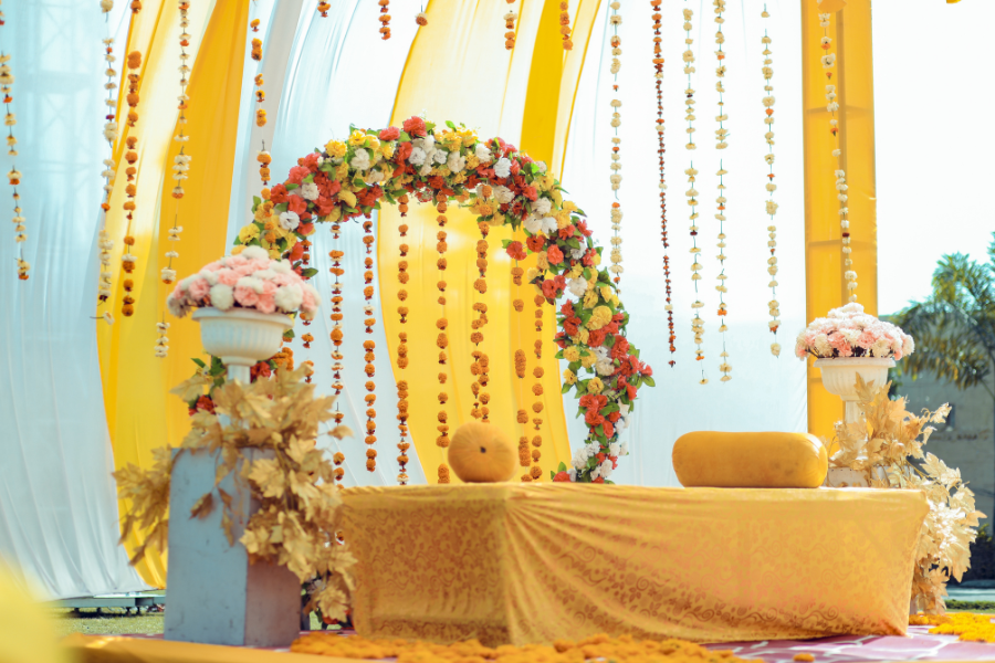 What to Look for When Choosing a Wedding Resort in Vietnam for an Indian Wedding