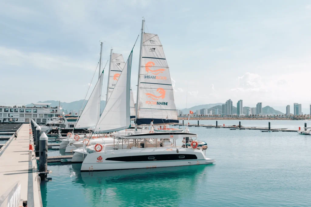 Private Yatch