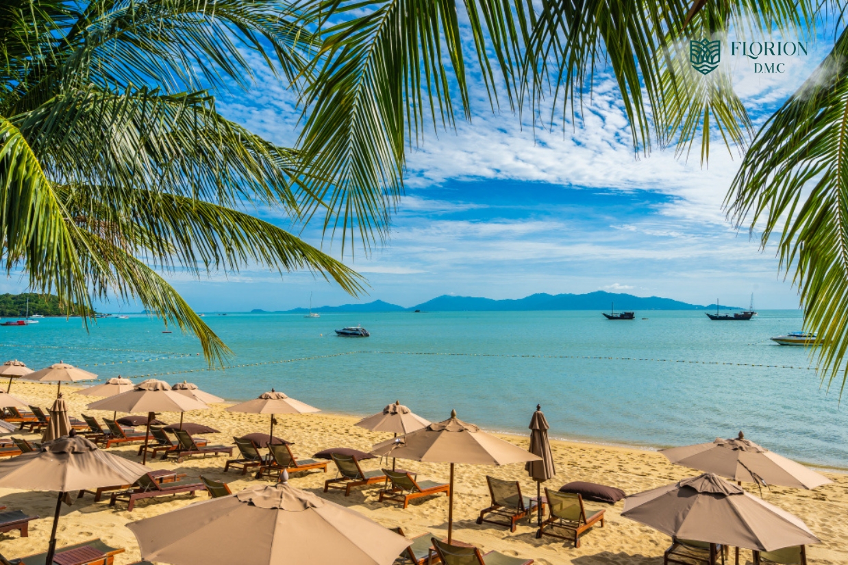 Vietnam Destinations
