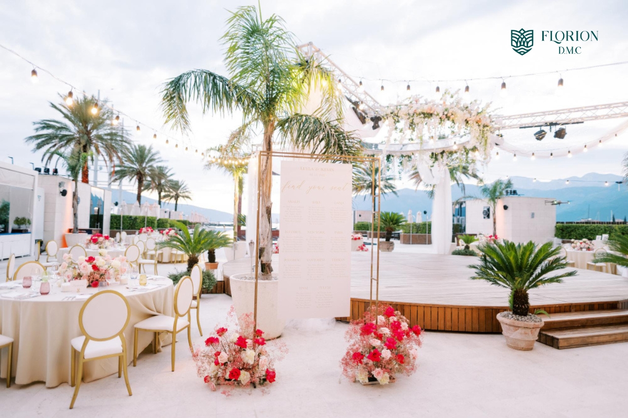 Wedding Resort