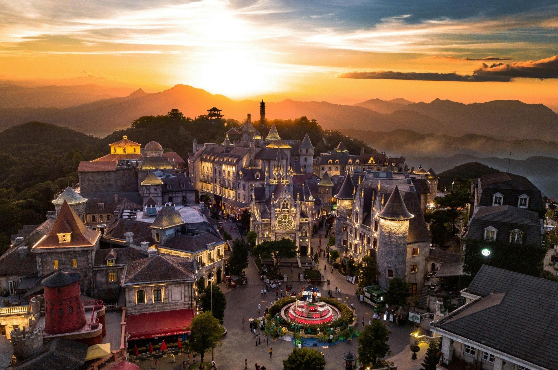 ba na hills