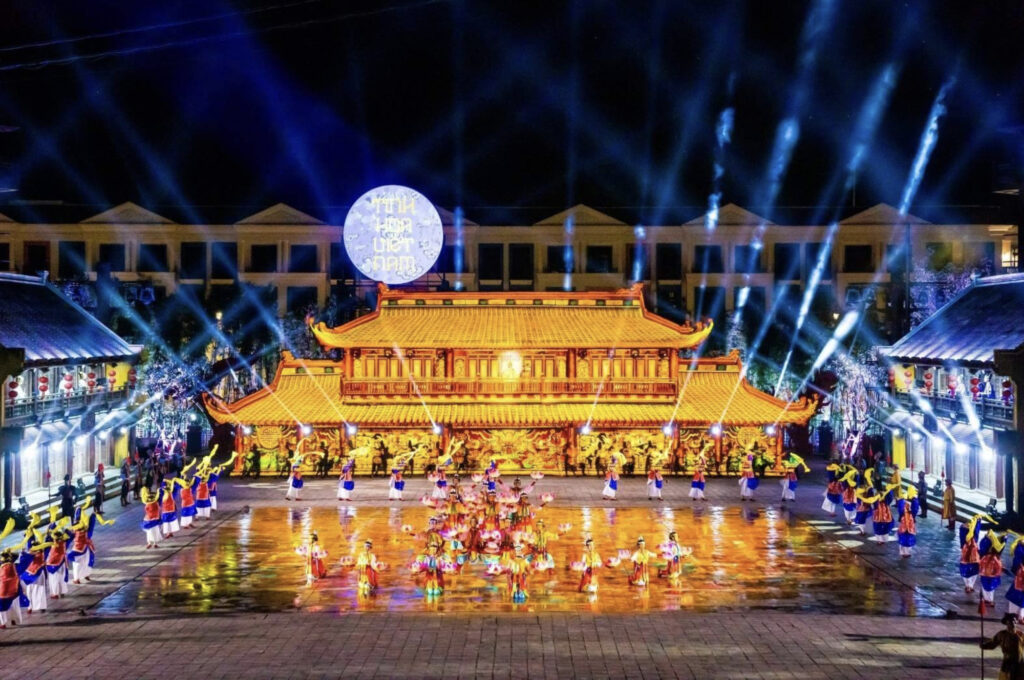 Experience Vietnamese Essence