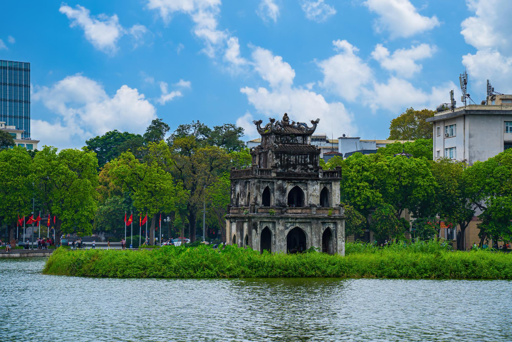 hanoi