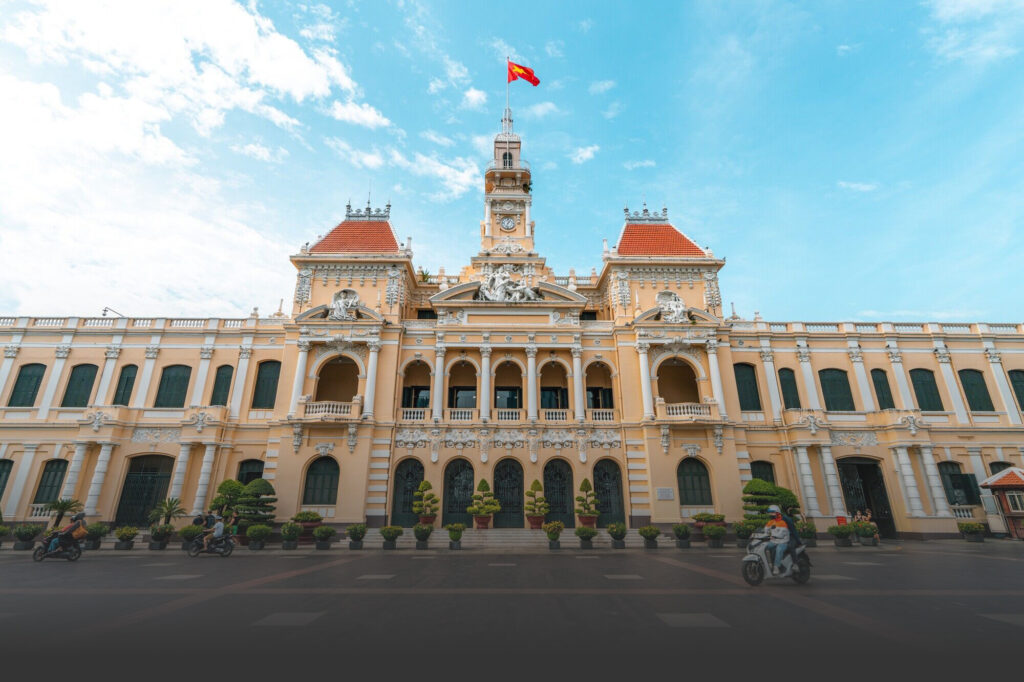 Vietnam: Ho Chi Minh package