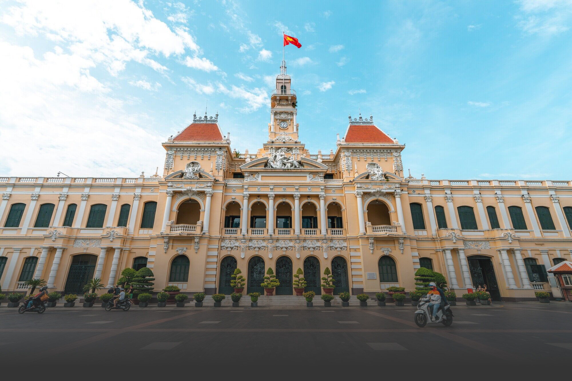 Vietnam: Ho Chi Minh package
