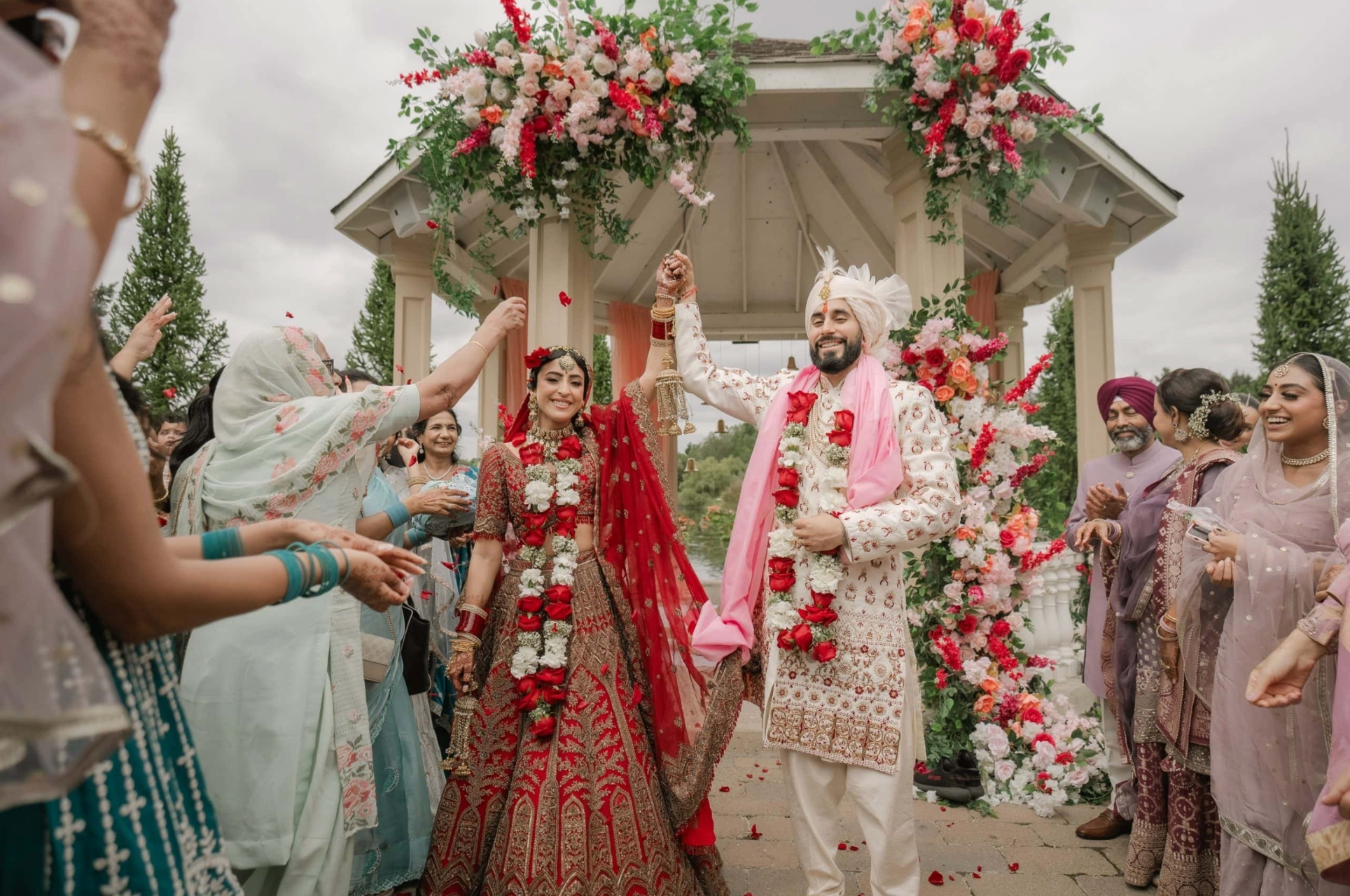 indian wedding