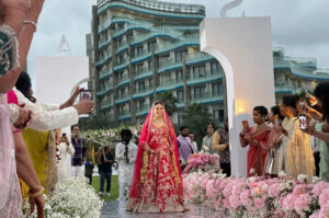 Indian Wedding in Danang: Complete Destination Wedding Guide for Indian Couples
