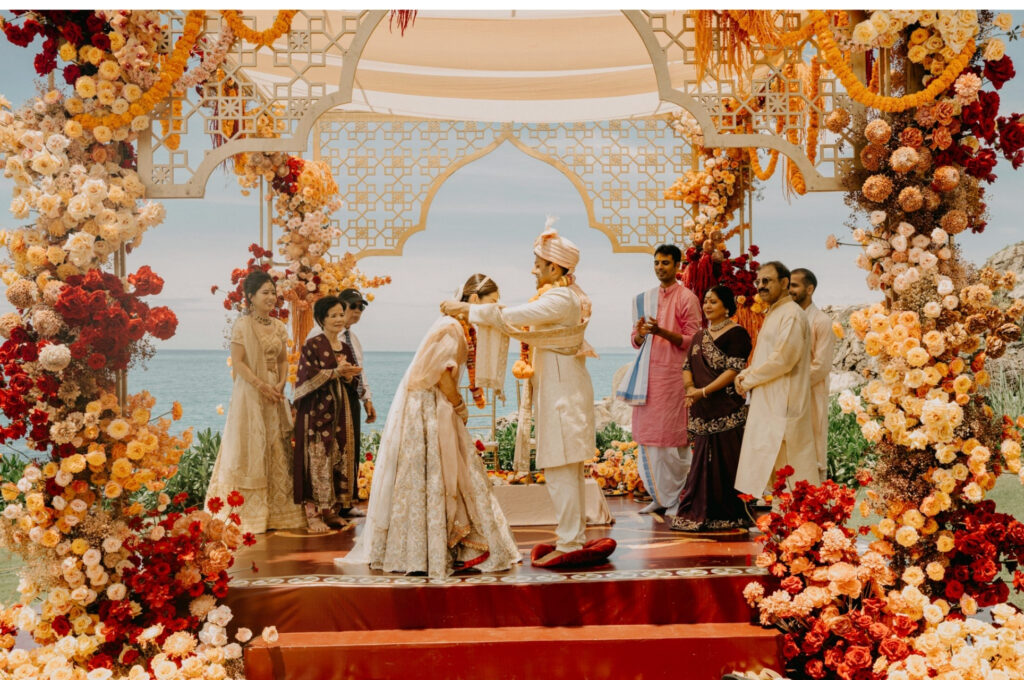 Vietnam Destination Wedding Package for Indian Couples & Families