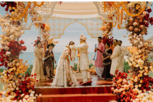 Vietnam Destination Wedding Package for Indian Couples & Families