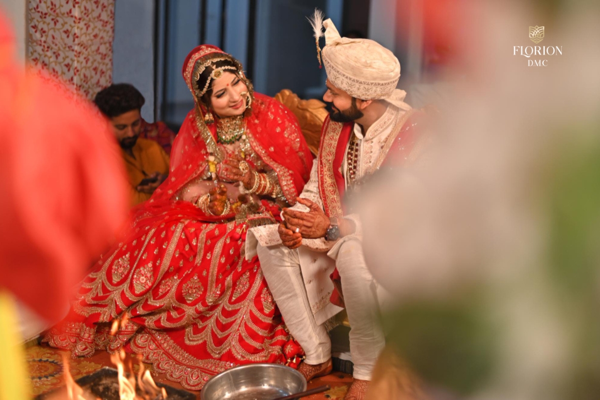 indian wedding
