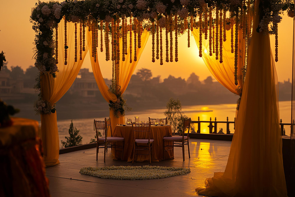 Best Wedding Resorts in Vietnam for Indian Weddings: A Complete Venue Guide