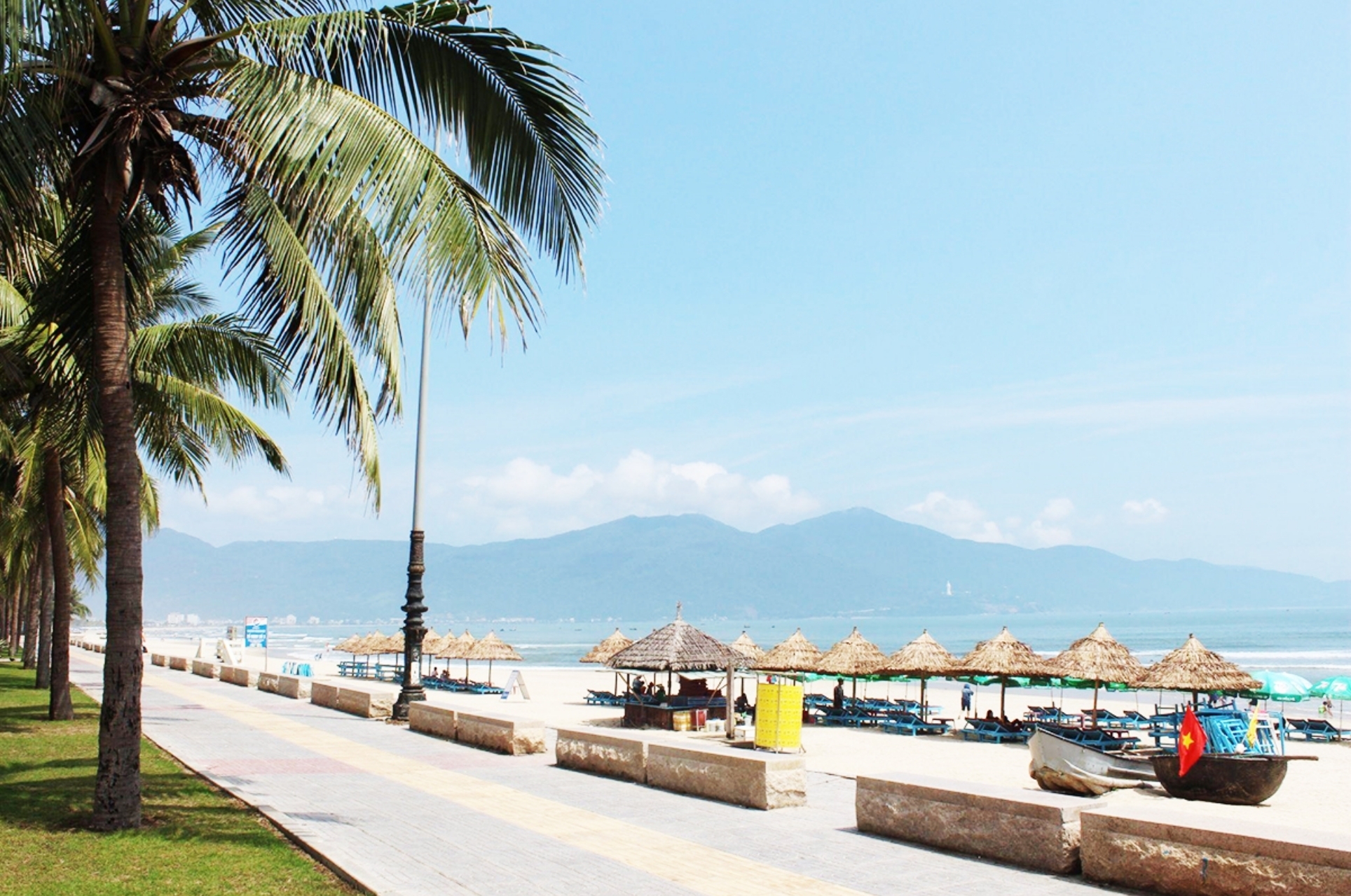 travel da nang