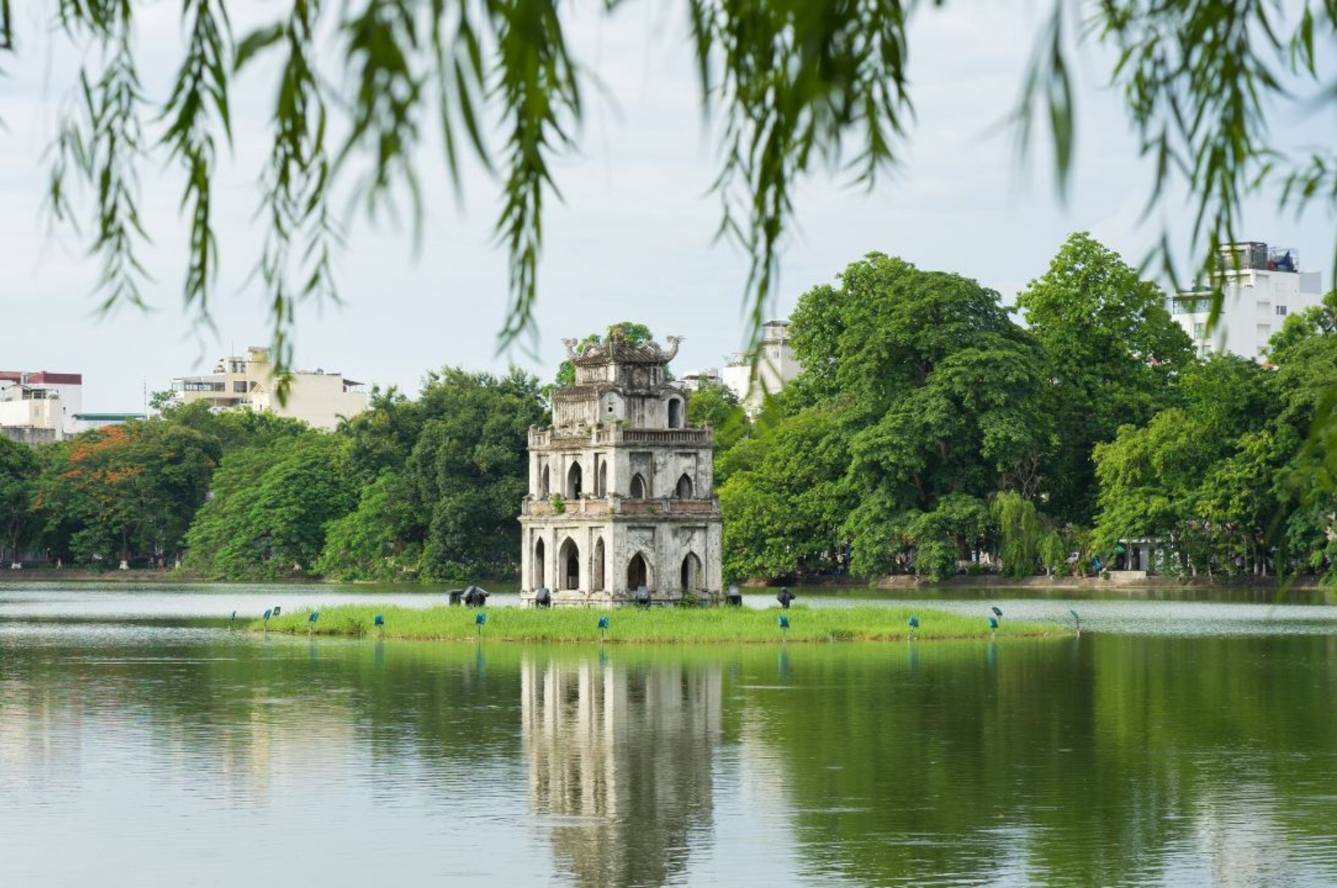 travel ha noi